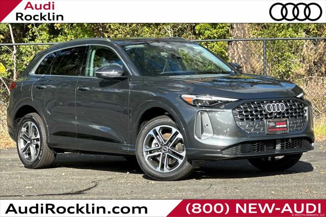2025 Audi Q5 Premium Plus TFSI quattro S tronic for sale in Rocklin, CA