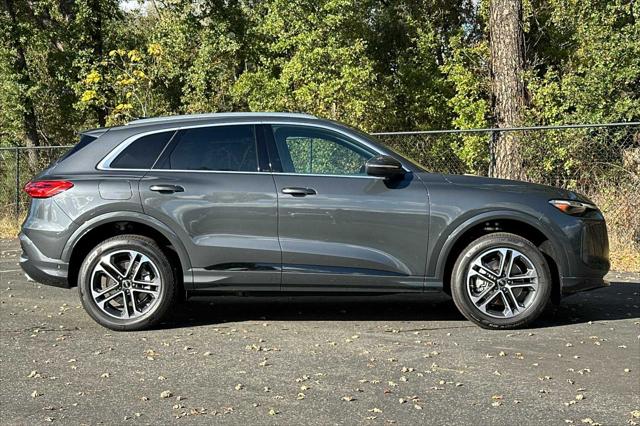 2025 Audi Q5 Premium Plus TFSI quattro S tronic