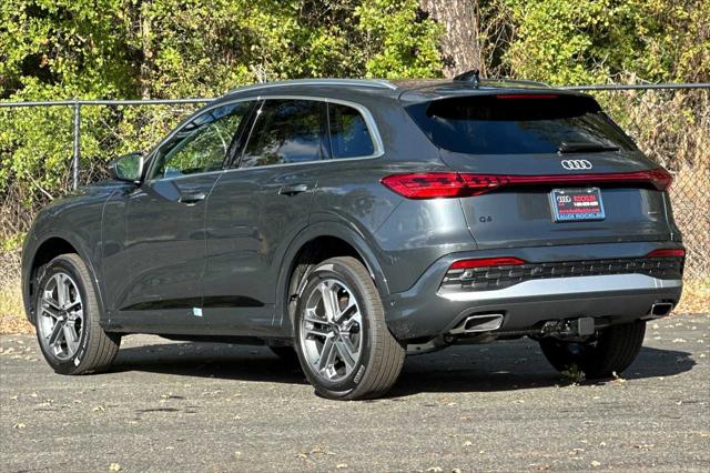 2025 Audi Q5 Premium Plus TFSI quattro S tronic