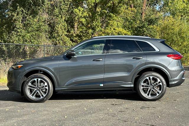 2025 Audi Q5 Premium Plus TFSI quattro S tronic