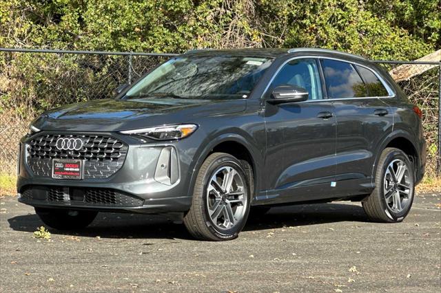 2025 Audi Q5 Premium Plus TFSI quattro S tronic