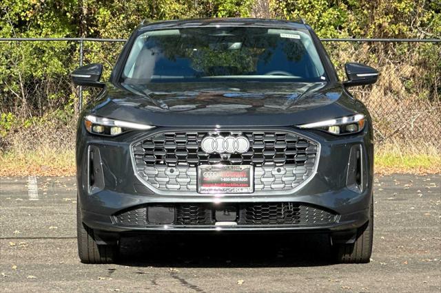 2025 Audi Q5 Premium Plus TFSI quattro S tronic