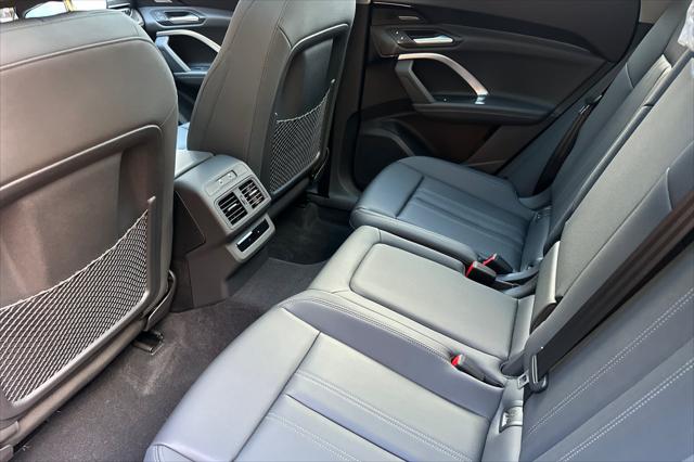 2025 Audi Q5 Premium Plus TFSI quattro S tronic