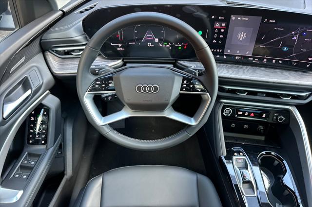 2025 Audi Q5 Premium Plus TFSI quattro S tronic