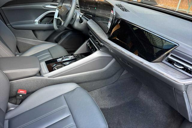 2025 Audi Q5 Premium Plus TFSI quattro S tronic