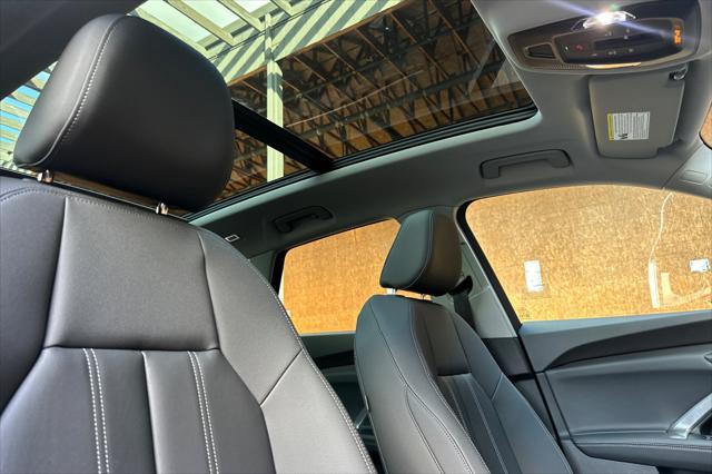 2025 Audi Q5 Premium Plus TFSI quattro S tronic