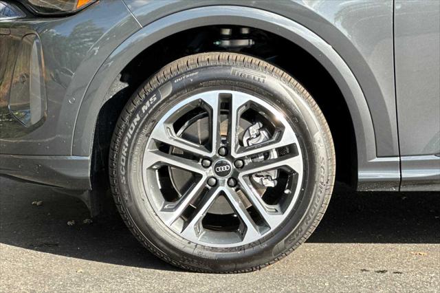2025 Audi Q5 Premium Plus TFSI quattro S tronic