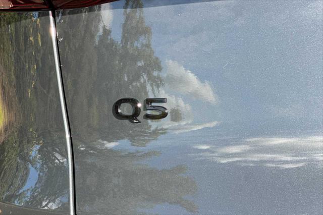 2025 Audi Q5 Premium Plus TFSI quattro S tronic