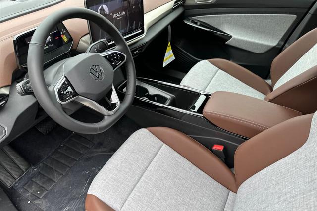 2025 Volkswagen ID.4 Pro