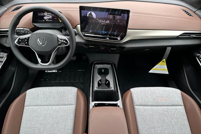 2025 Volkswagen ID.4 Pro