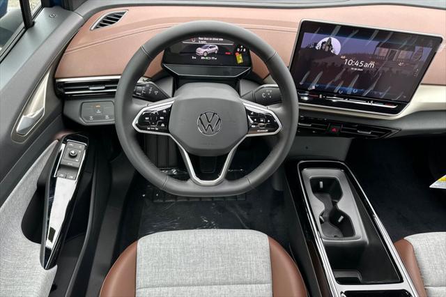 2025 Volkswagen ID.4 Pro