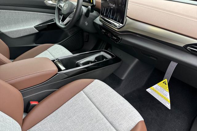 2025 Volkswagen ID.4 Pro