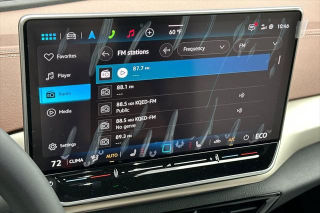 2025 Volkswagen ID.4 Pro