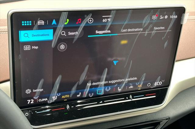 2025 Volkswagen ID.4 Pro