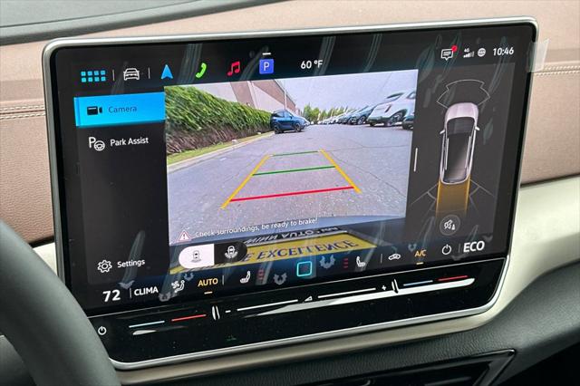 2025 Volkswagen ID.4 Pro