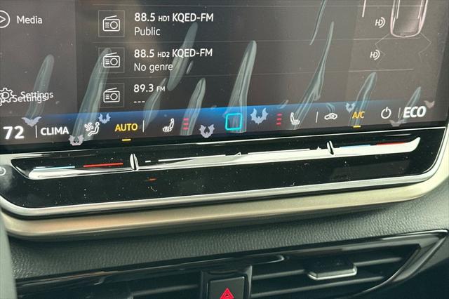 2025 Volkswagen ID.4 Pro