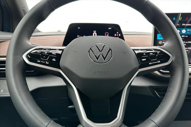 2025 Volkswagen ID.4 Pro