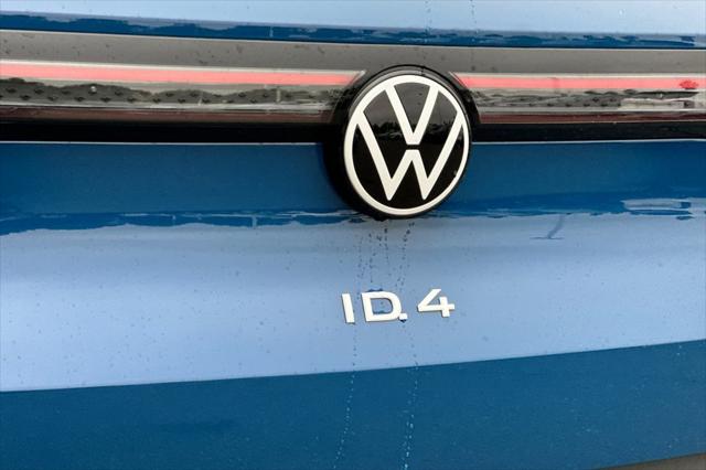 2025 Volkswagen ID.4 Pro