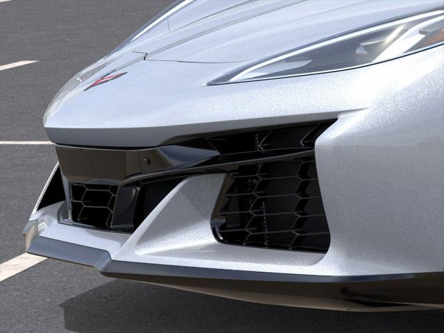 2026 Chevrolet Corvette Z06 Convertible, 3LZ, RWD