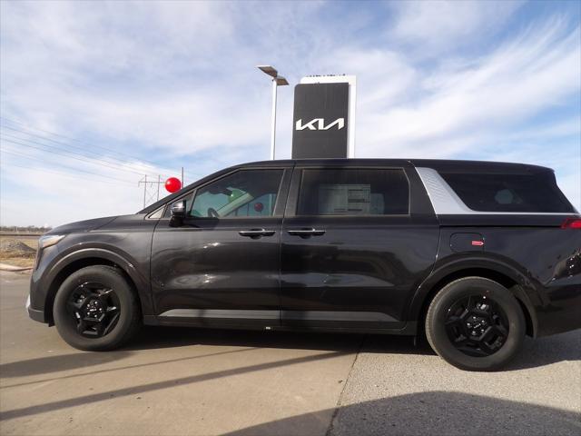 2026 Kia Carnival LXS for sale in Lawton, OK