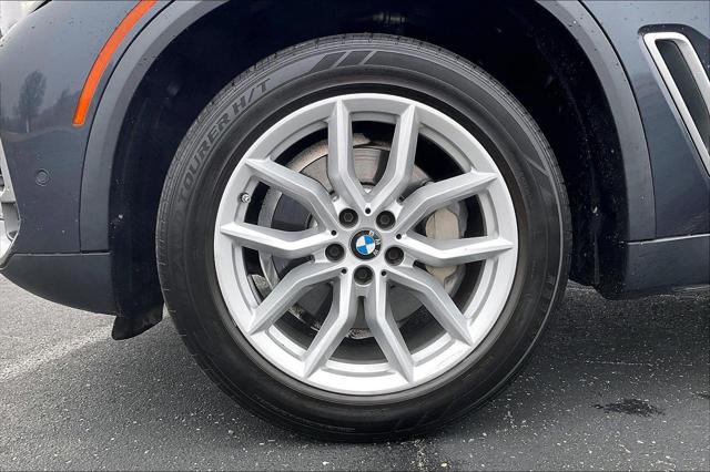 Used 2020 BMW X5 For Sale in Millington, TN