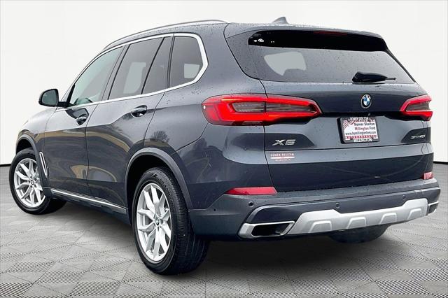 Used 2020 BMW X5 For Sale in Millington, TN