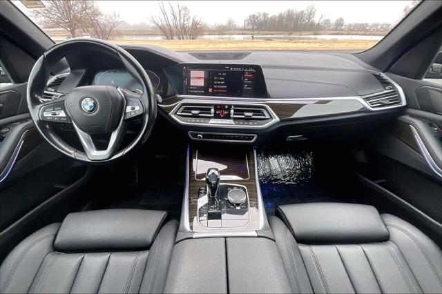 Used 2020 BMW X5 For Sale in Millington, TN