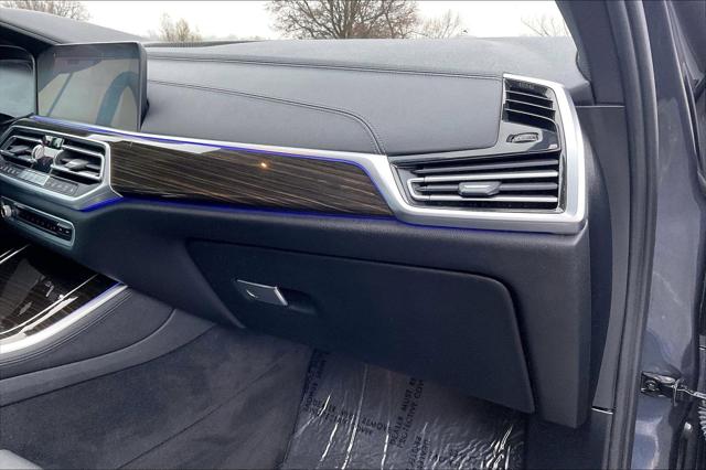 Used 2020 BMW X5 For Sale in Millington, TN