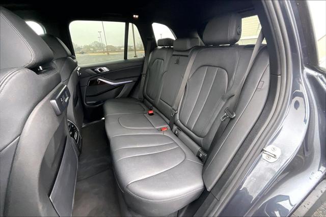 Used 2020 BMW X5 For Sale in Millington, TN