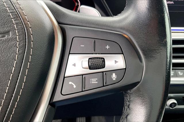 Used 2020 BMW X5 For Sale in Millington, TN