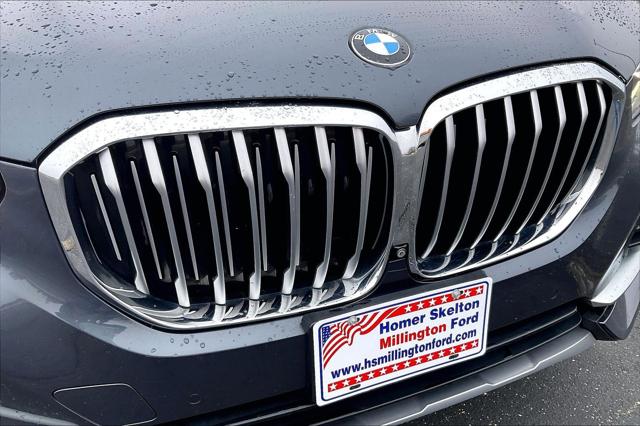 Used 2020 BMW X5 For Sale in Millington, TN