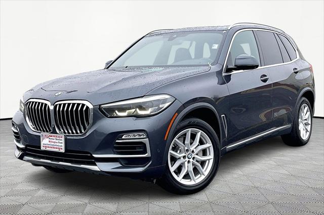 Used 2020 BMW X5 For Sale in Olive Branch, MS