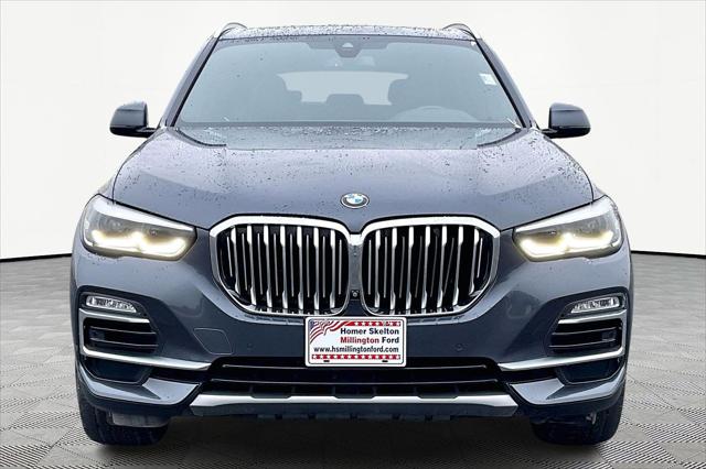 Used 2020 BMW X5 For Sale in Olive Branch, MS
