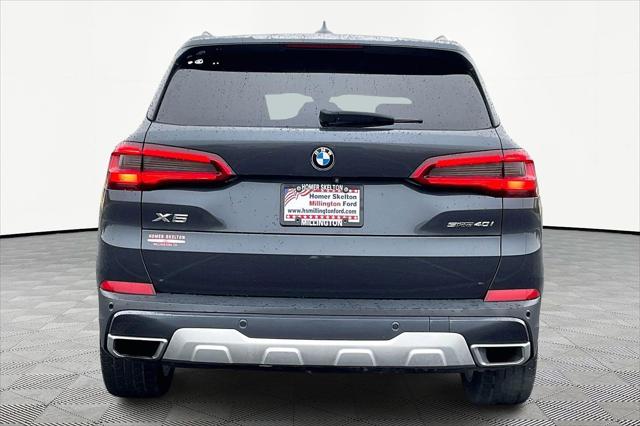 Used 2020 BMW X5 For Sale in Olive Branch, MS