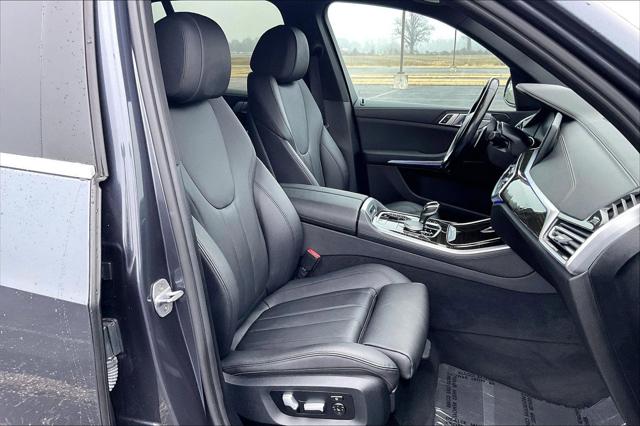 Used 2020 BMW X5 For Sale in Olive Branch, MS