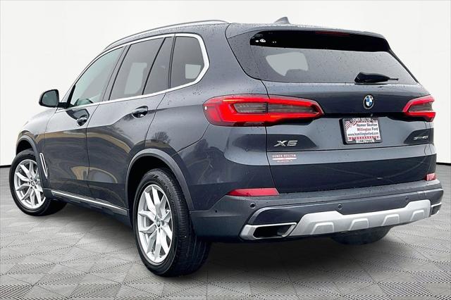 Used 2020 BMW X5 For Sale in Olive Branch, MS