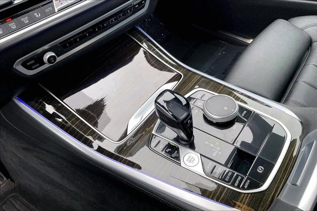 Used 2020 BMW X5 For Sale in Olive Branch, MS