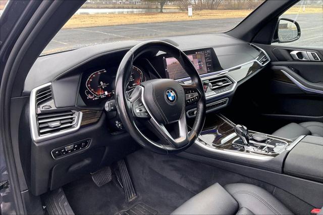 Used 2020 BMW X5 For Sale in Olive Branch, MS