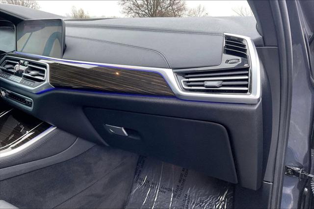 Used 2020 BMW X5 For Sale in Olive Branch, MS