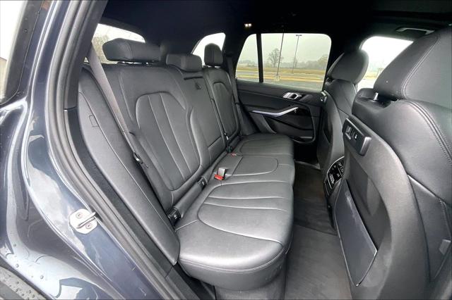Used 2020 BMW X5 For Sale in Olive Branch, MS
