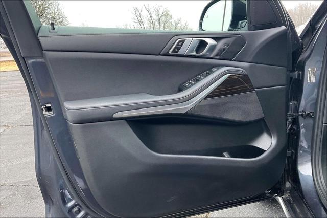 Used 2020 BMW X5 For Sale in Olive Branch, MS