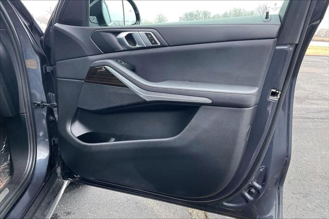 Used 2020 BMW X5 For Sale in Olive Branch, MS