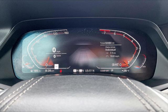 Used 2020 BMW X5 For Sale in Olive Branch, MS