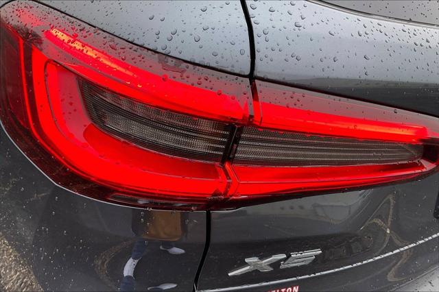 Used 2020 BMW X5 For Sale in Olive Branch, MS