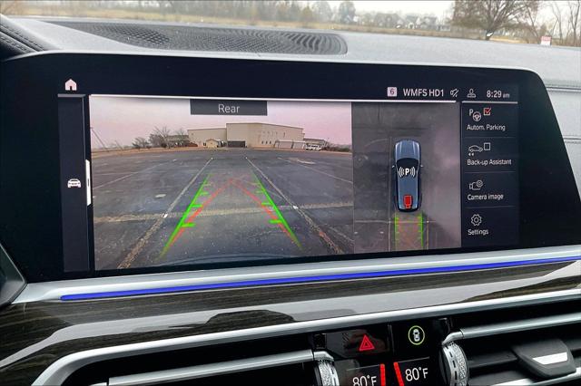 Used 2020 BMW X5 For Sale in Olive Branch, MS