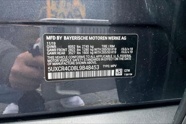 Used 2020 BMW X5 For Sale in Olive Branch, MS