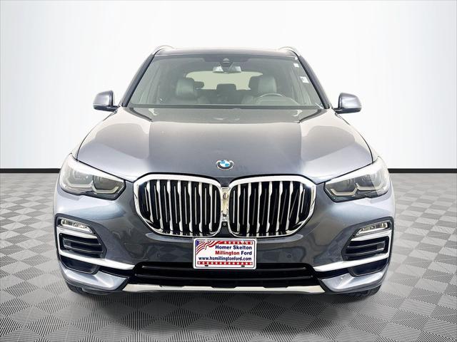 Used 2020 BMW X5 sDrive40i For Sale in Olive Branch, MS