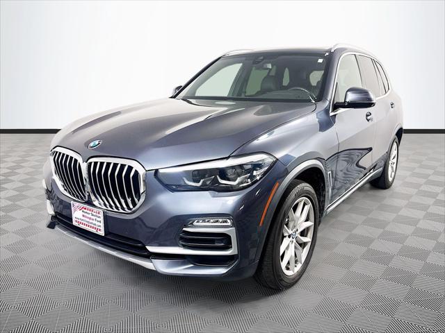 Used 2020 BMW X5 sDrive40i For Sale in Olive Branch, MS