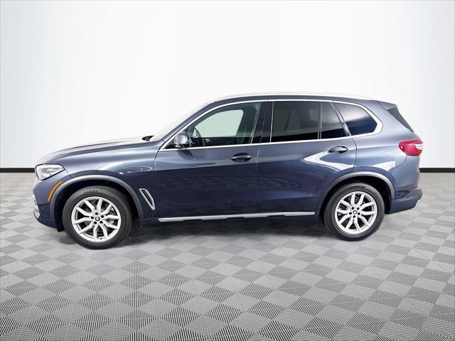 Used 2020 BMW X5 sDrive40i For Sale in Olive Branch, MS