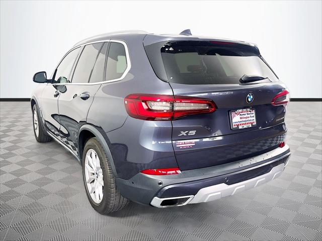 Used 2020 BMW X5 sDrive40i For Sale in Olive Branch, MS